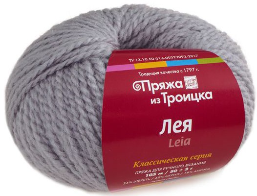 Троицкая Пряжа Магазин