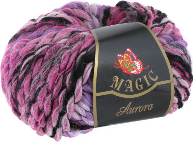Пряжа Magic Купить В Интернет Магазине