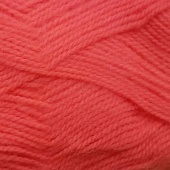 Пряжа Jina ANGORA PREMIUM 27990 яр.коралл