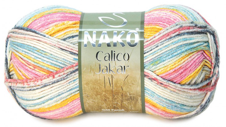 Магазин Пряжа Nako