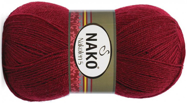 Магазин Пряжа Nako