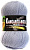 Пряжа Колор Сити KANGAROO WOOL 2601 серо-голубой