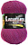 Пряжа Колор Сити KANGAROO WOOL 2946 т.брусника