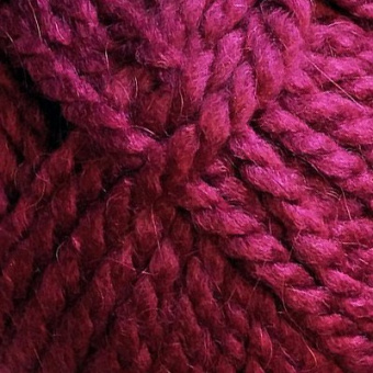 Турецкая пряжа Ярнарт ALPINE ALPACA 441 рубин